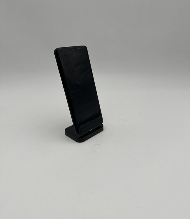 Samsung Galaxy S9 Zwart