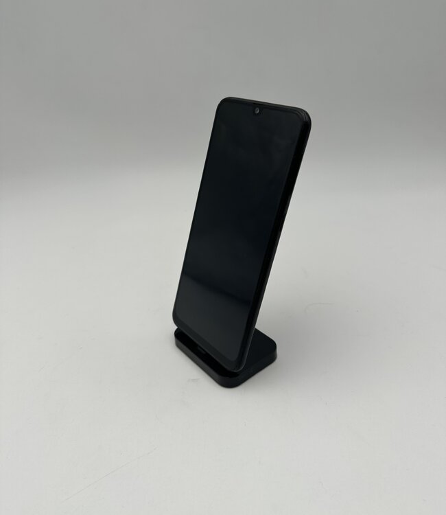 Samsung Galaxy M31 Zwart