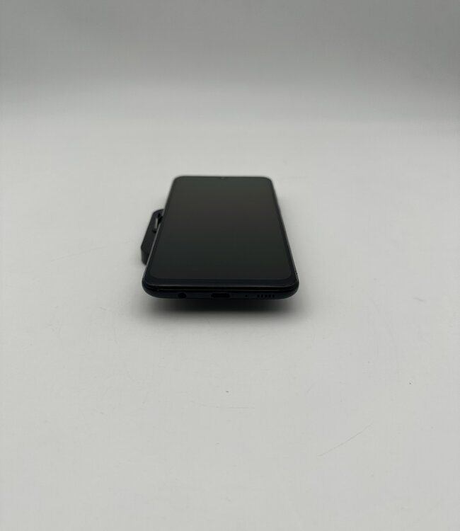 Samsung Galaxy M31 Zwart