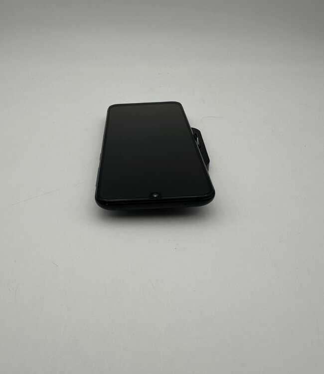 Samsung Galaxy M31 Zwart