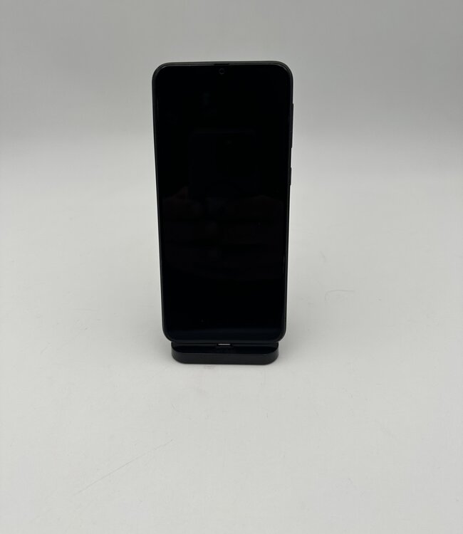 Samsung Galaxy M31 Zwart