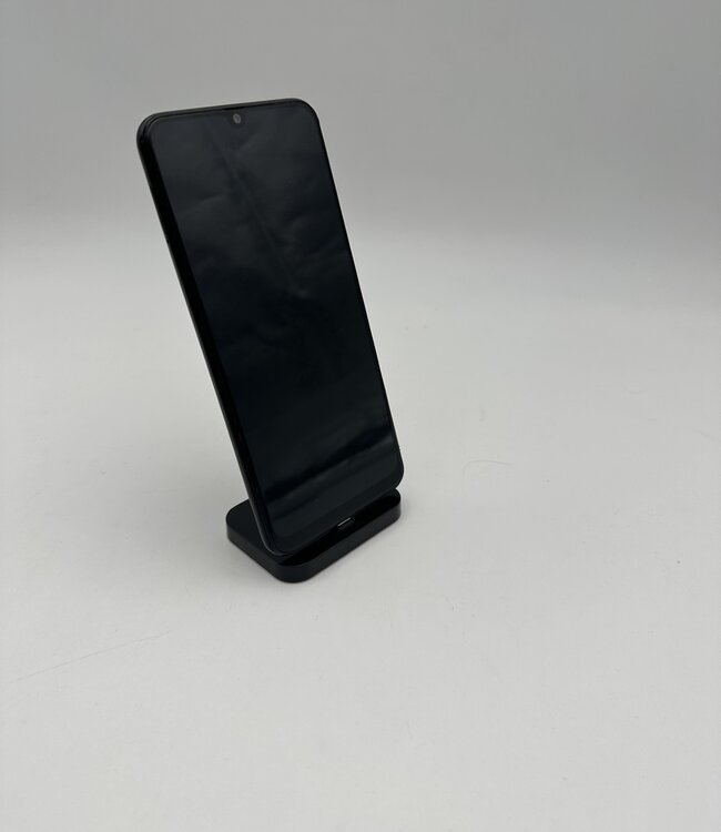 Samsung Galaxy M31 Zwart