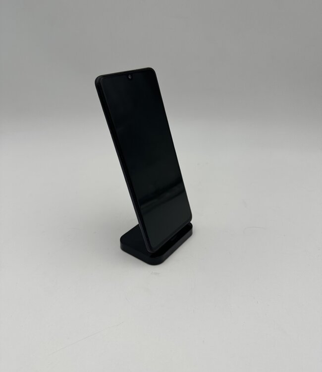 Samsung Galaxy A41 Zwart