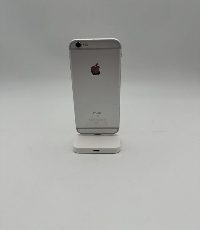 Apple iPhone 6S Wit