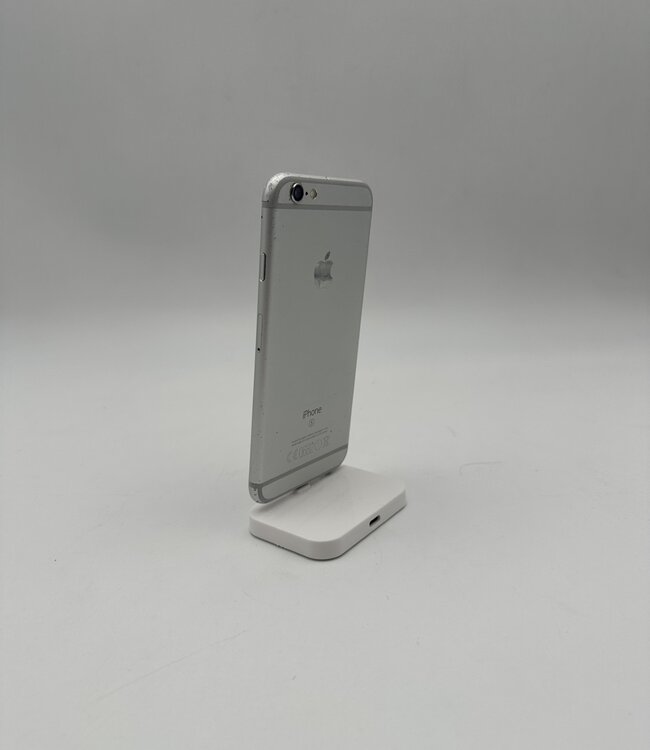 Apple iPhone 6S Wit