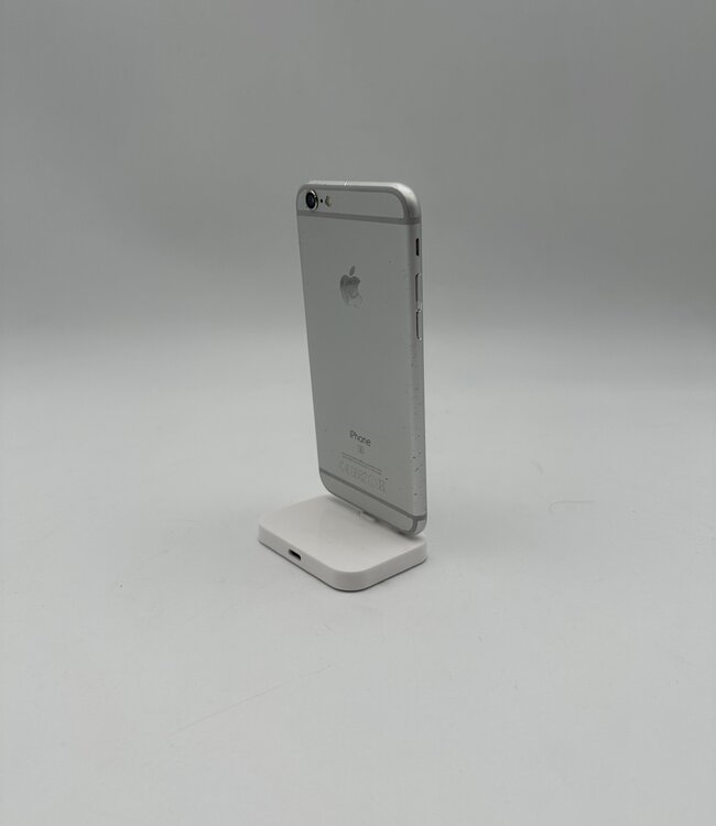 Apple iPhone 6S Wit