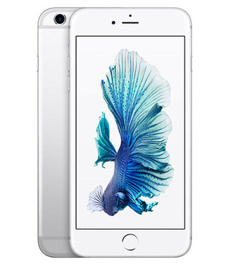 Apple Apple iPhone 6S Wit