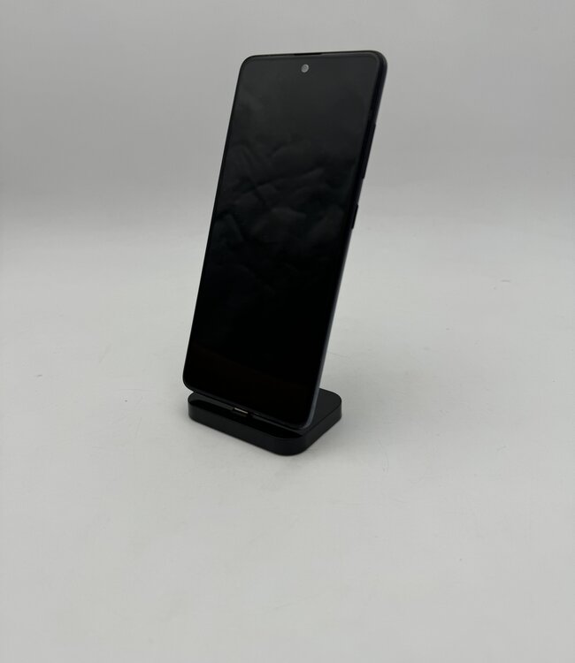 Samsung Galaxy A51 Zwart