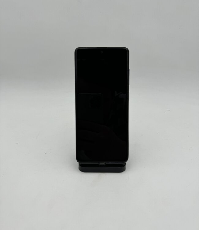 Samsung Galaxy A51 Zwart