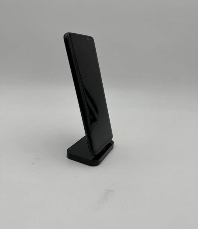 Samsung Galaxy S8 Zwart