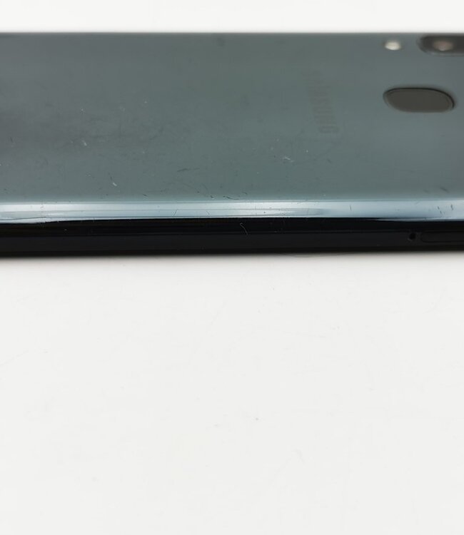 Samsung Galaxy A20e Zwart