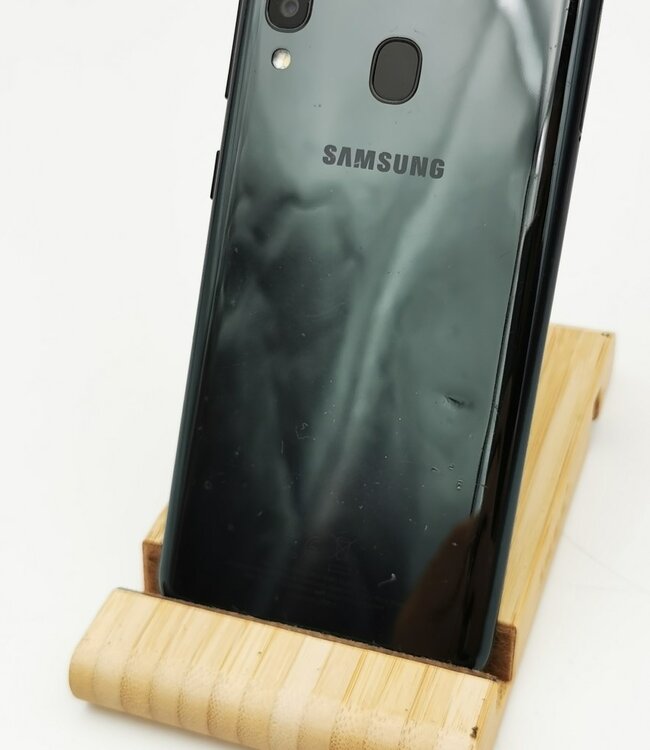 Samsung Galaxy A20e Zwart
