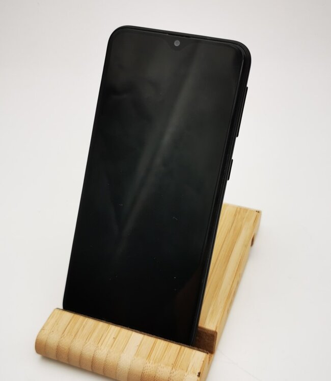 Samsung Galaxy A20e Zwart