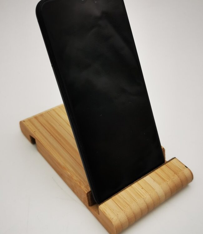 Samsung Galaxy A20e Zwart