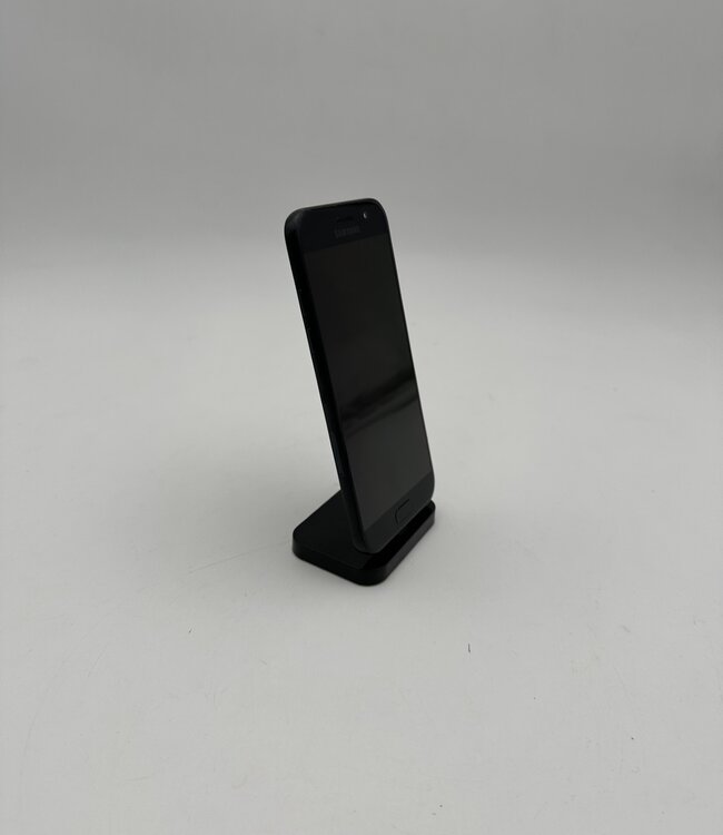 Samsung Galaxy A5 (2017) Zwart