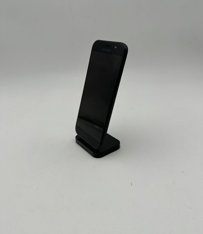 Samsung Galaxy A5 Zwart