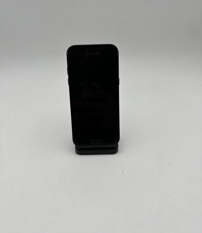 Samsung Galaxy A5 Zwart