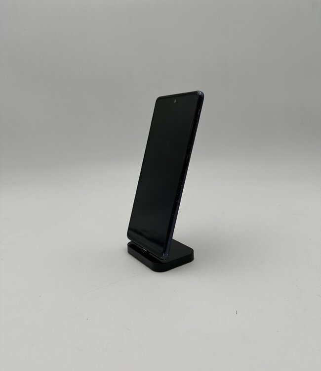 Samsung Galaxy S20 FE 5G Blauw