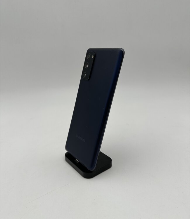 Samsung Galaxy S20 FE 5G Blauw
