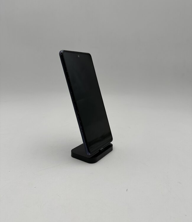 Samsung Galaxy S20 FE 5G Blauw