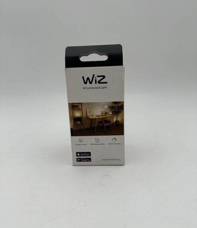 Philips Wiz Warm White E14 40W