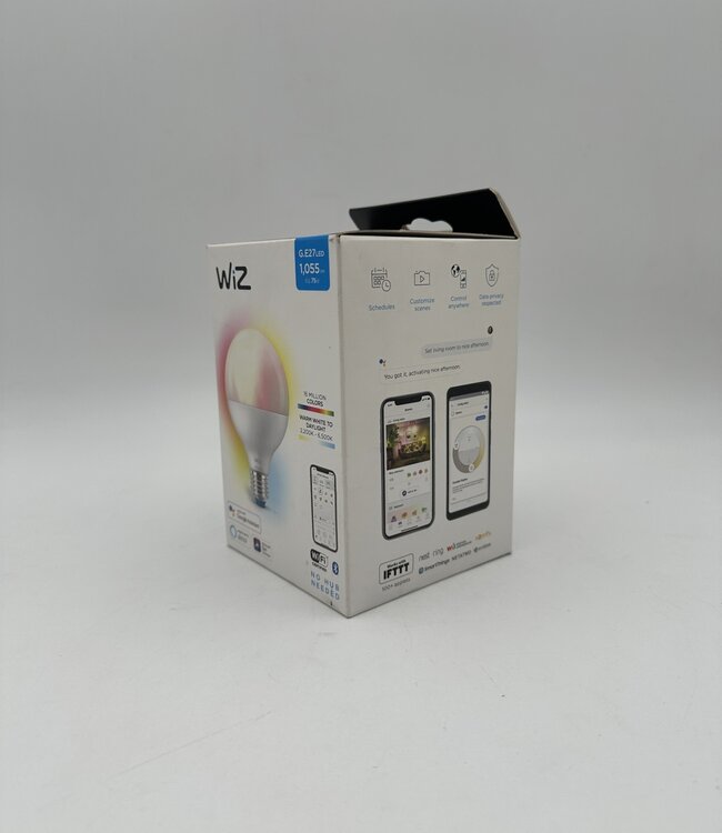 Philips Wiz EyeComfort Globe E27