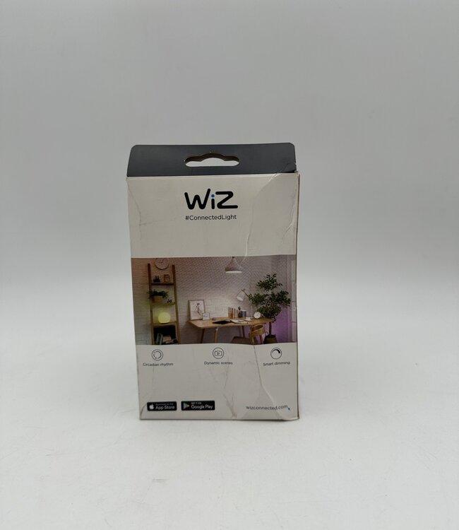 Philips Wiz EyeComfort Globe E27