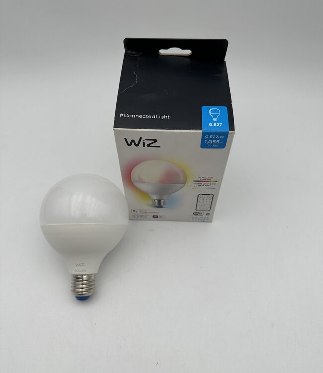 Philips Wiz EyeComfort Globe E27
