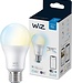 Philips WiZ Philips Wiz Warm White To Daylight 60 W E27