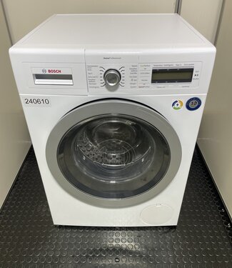 Bosch Bosch Home Professional Wasmachine