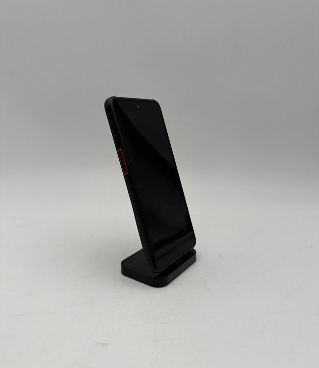 Samsung Galaxy Xcover 5 Zwart