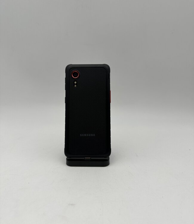 Samsung Galaxy Xcover 5 Zwart