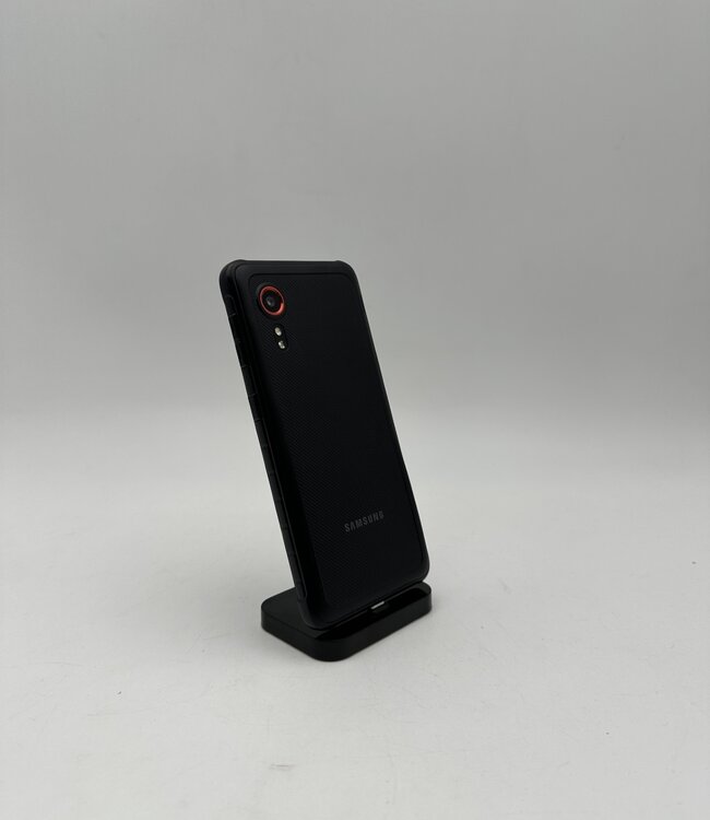 Samsung Galaxy Xcover 5 Zwart