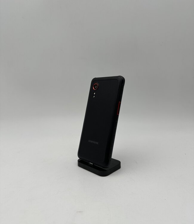 Samsung Galaxy Xcover 5 Zwart