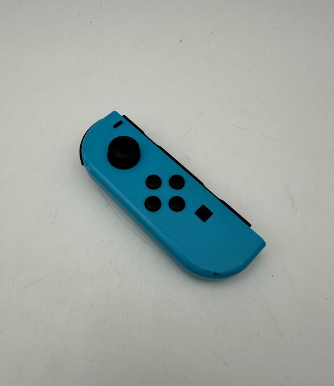 Nintendo Switch Joy-Con Links Blauw Origineel