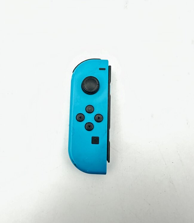 Nintendo Switch Joy-Con Links Blauw Origineel