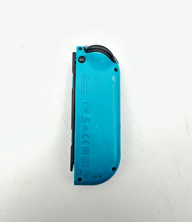 Nintendo Switch Joy-Con Links Blauw Origineel