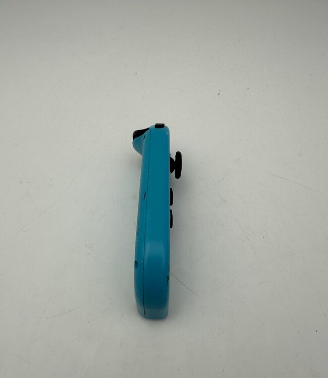 Nintendo Switch Joy-Con Links Blauw Origineel