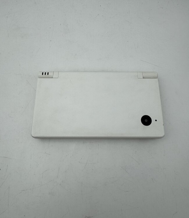 Nintendo DSi Wit