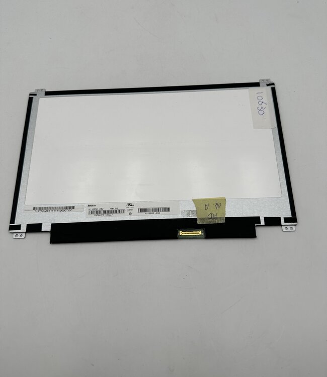 LCD laptop scherm N116BGE-EB2 11.6 inch