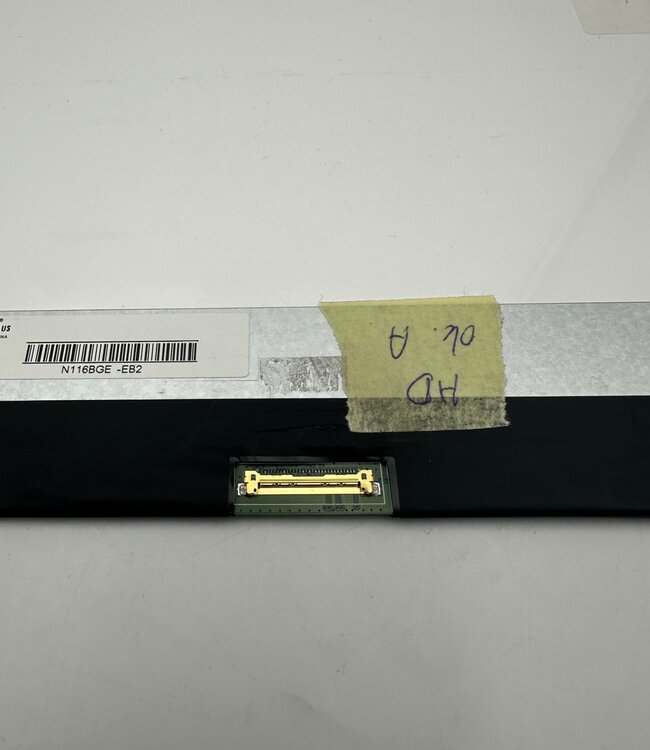 LCD laptop scherm N116BGE-EB2 11.6 inch