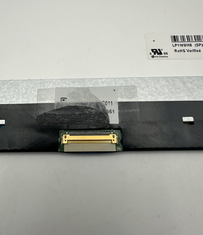 LCD laptop scherm Touchscreen LP116WH8 (SP)(C3) 11.6 inch