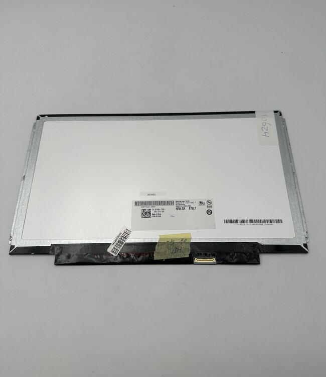 LCD laptop scherm B133XTN02.1 13.3 inch