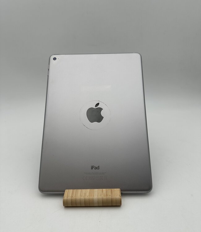 Apple iPad Air 2 Wifi (A1566) Spacegrijs