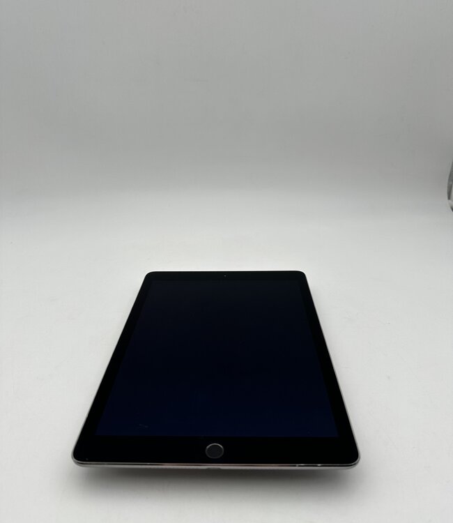 Apple iPad Air 2 Wifi (A1566) Spacegrijs