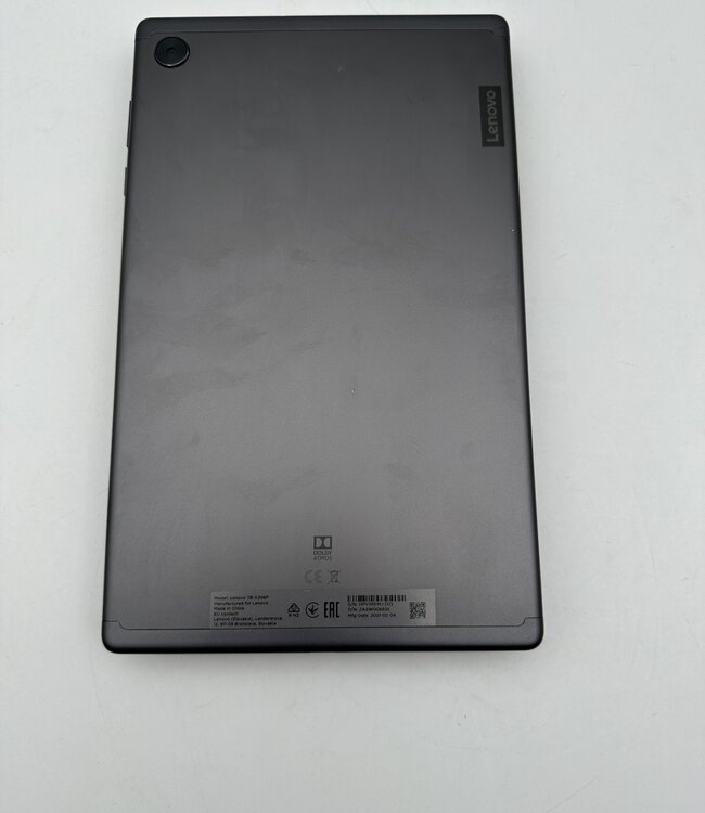 Lenovo Tab M10 HD 2e Gen