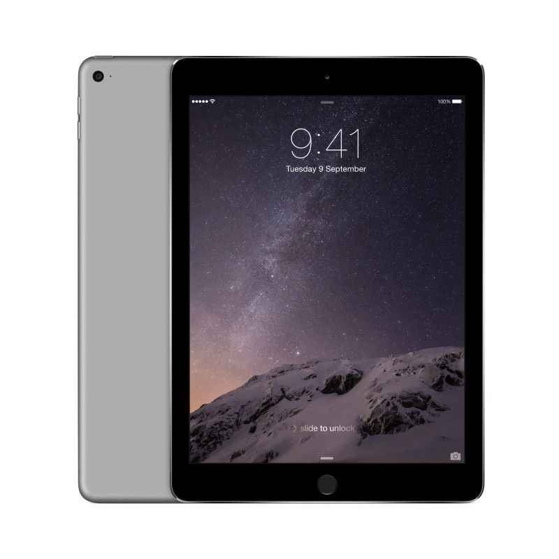 Apple iPad Air 2 Wifi 32GB A1566 - Second Go Electro
