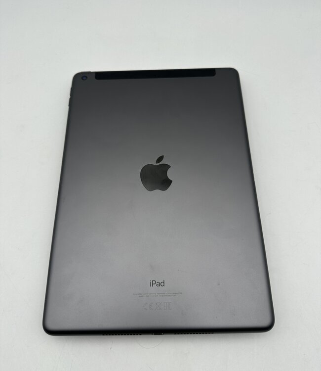 Apple iPad 7e Generatie Wifi + Cellular (A2198) Spacegrijs