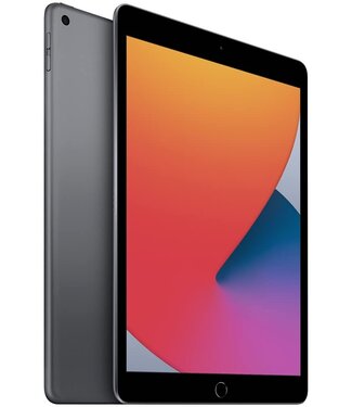 Apple Apple iPad 7e Generatie Wifi + Cellular (A2198) Spacegrijs