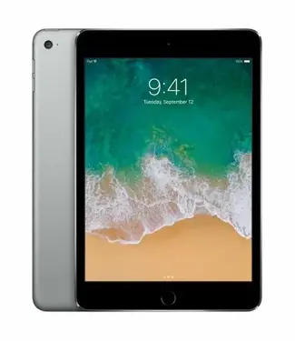 Apple Apple iPad mini 2 Wifi (A1490) Spacegrijs